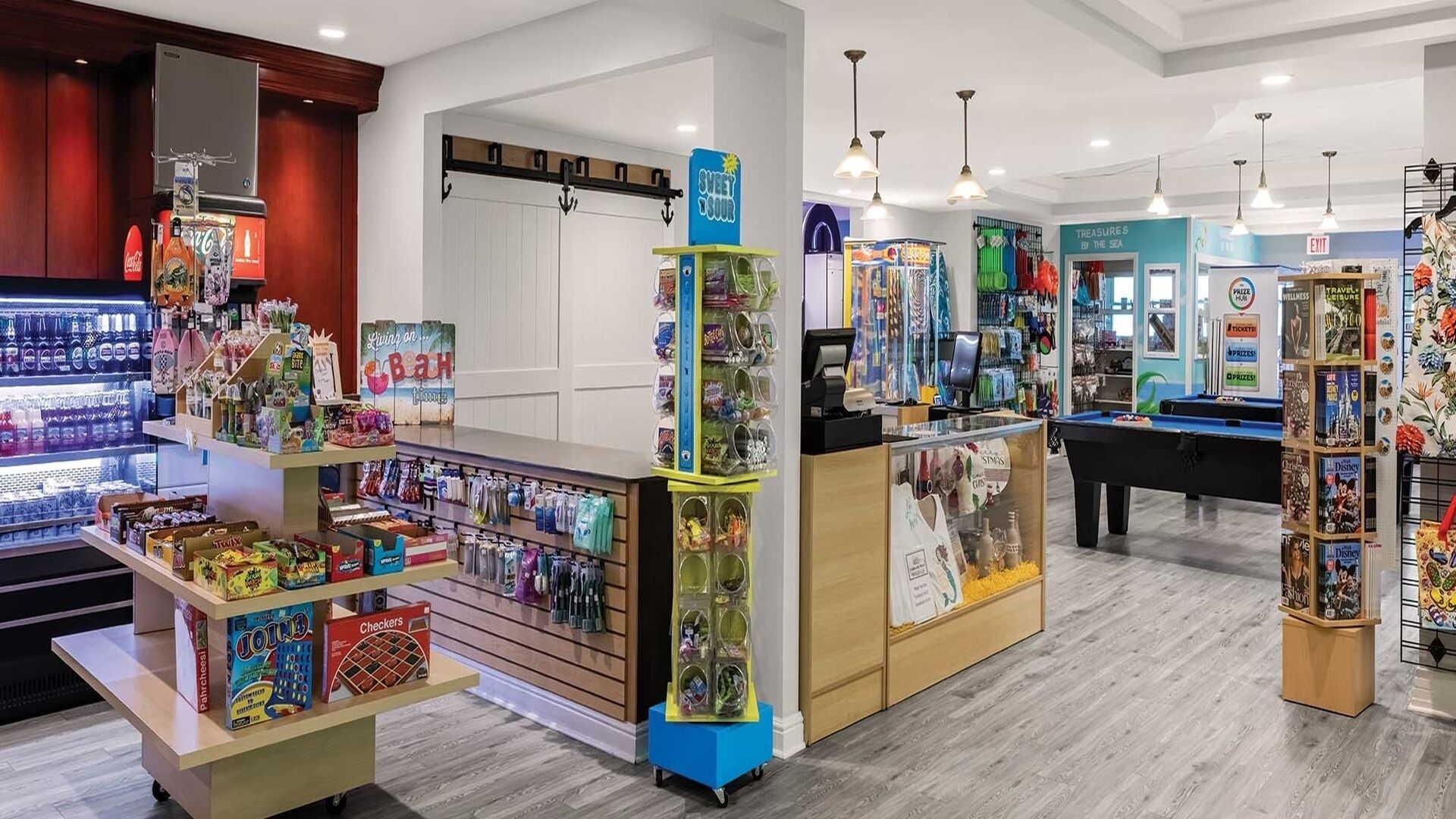 Presentbutik