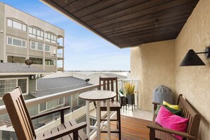 Property grounds - Waterfront Mission Bay Escape - Steps to the Beach (San Diego)
