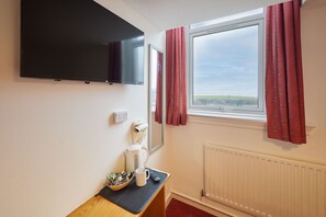 Room - Saltburn House Hotel Single Room (Saltburn-by-the-Sea)