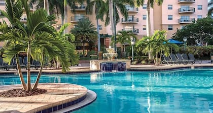 2br Unit Family Fun-Mini Golf-Pompano Beach RP/QP