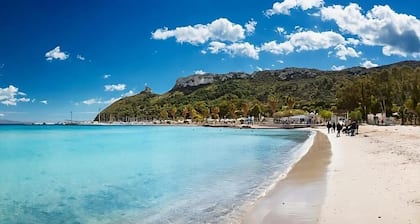 TERA Cagliari