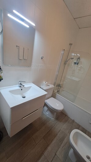 Bathroom - Nest Style Navas (Granada)