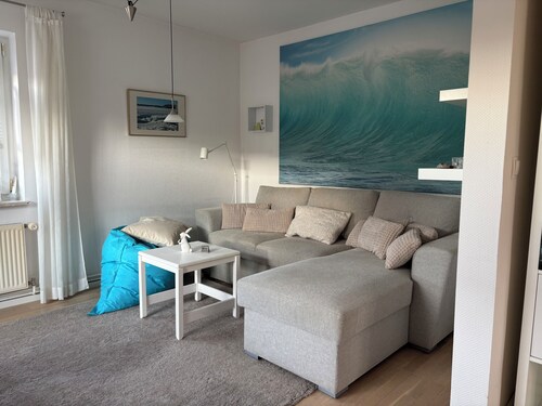 Ferienhaus Husum Nordsee