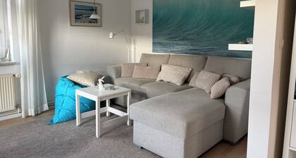 Ferienhaus Husum Nordsee