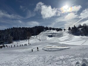 Wintersport/Ski
