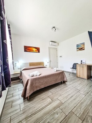 Room - Guesthouse Bellavista Posada (Posada)