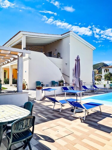 Guesthouse Bellavista Posada