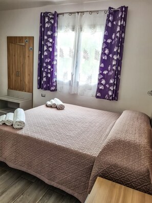 Room - Guesthouse Bellavista Posada (Posada)