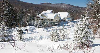 2br Serene Mountain Setting-Smugglers' Notch WEOCV