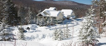2br Serene Mountain Setting-Smugglers' Notch WEOCV