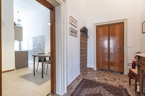 Interior - 140 SQM APARTMENT A FEW STEPS FROM THE BIENNALE (Venice)