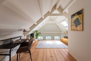 Interior - Almada 559 - Nobre Hideaway (Porto)