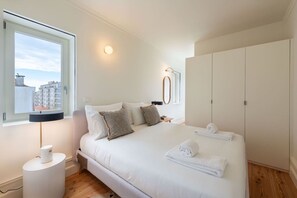 3 bedrooms, iron/ironing board, WiFi - Almada 559 - Nobre Hideaway (Porto)