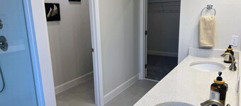 Lux 4 bed Mins! To HCA & Advent & Gemini Springs