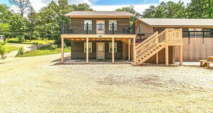 Current River Retreats 1 - 2 Bedroom - Sleeps 6 - Cozy Apartment