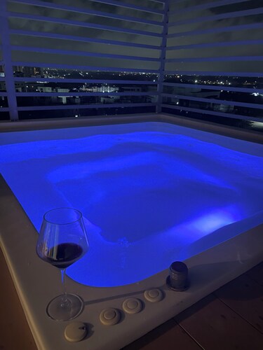 Apartment in Torre Altos de Aqua