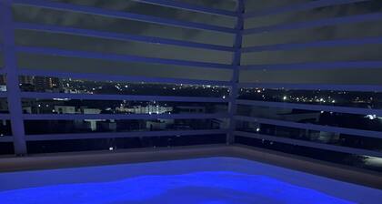 Apartment in Torre Altos de Aqua