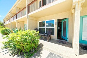 Exterior - Captain Jack`s Pearl (Port Aransas)