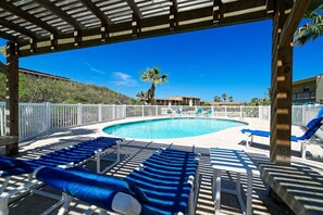 Pool - Five O`Clock Somewhere (Port Aransas)