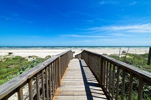 Plage à proximité