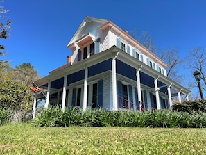 Fachada