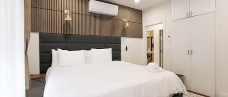 Family Suite, City View