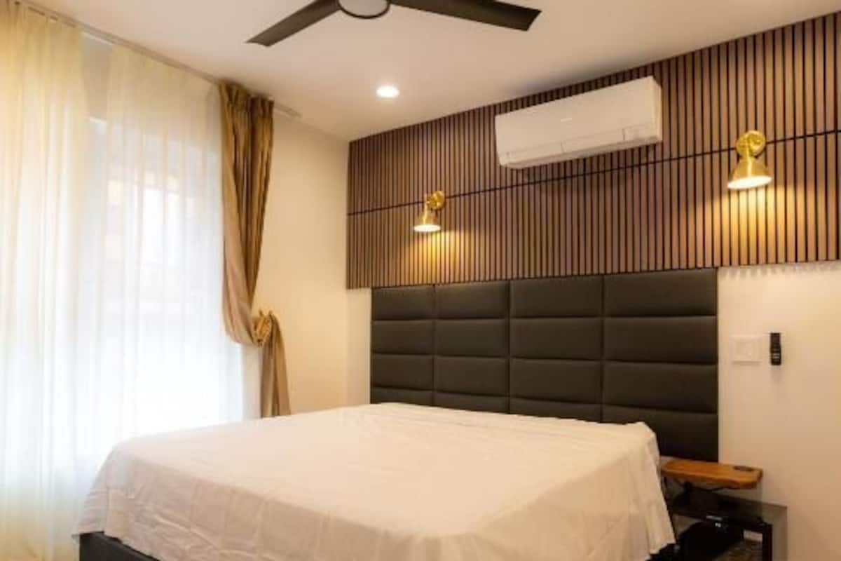 ファミリー スイート シティビュー