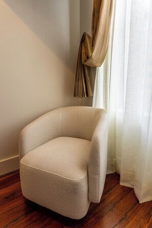 Detalle interior