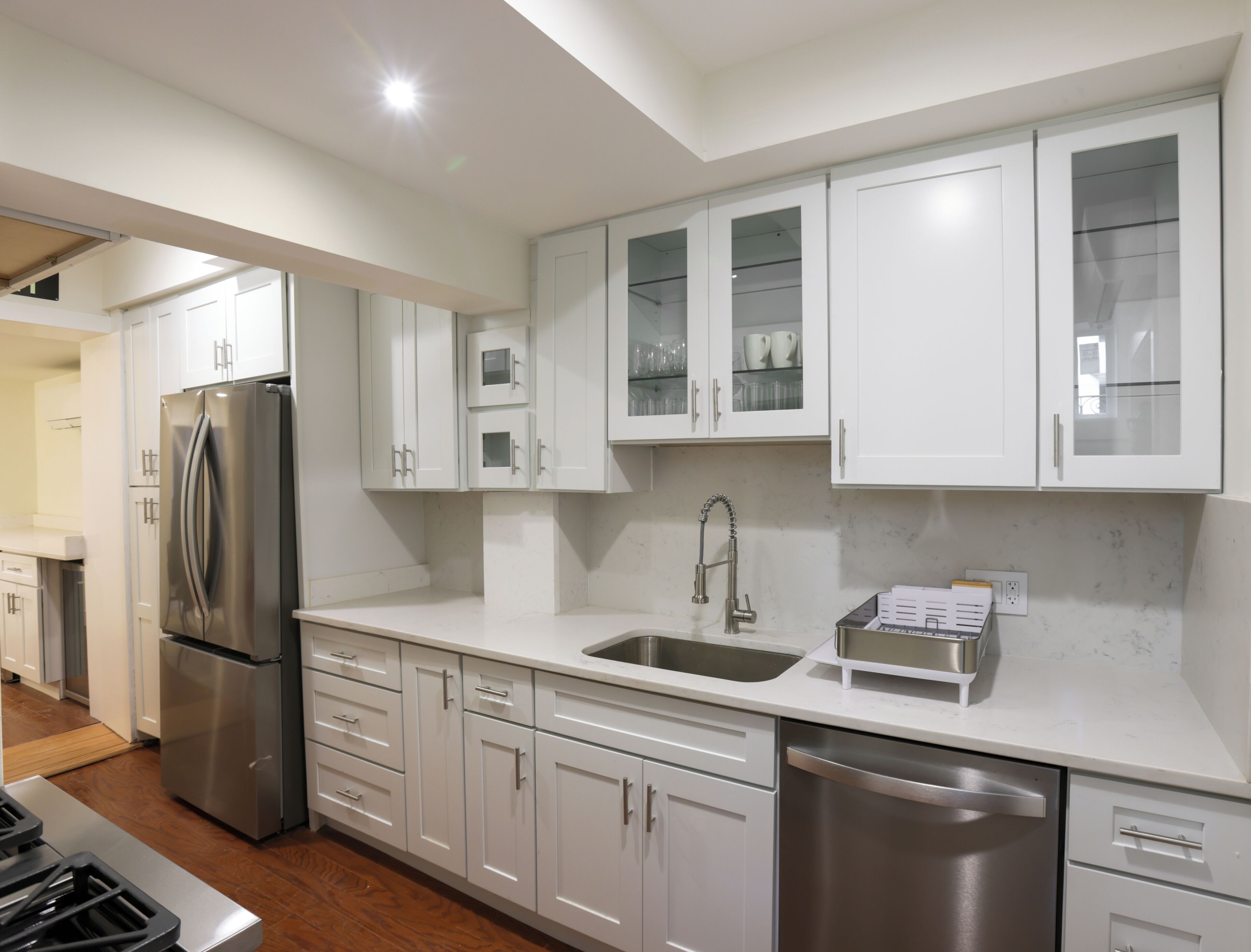 共用キッチン設備