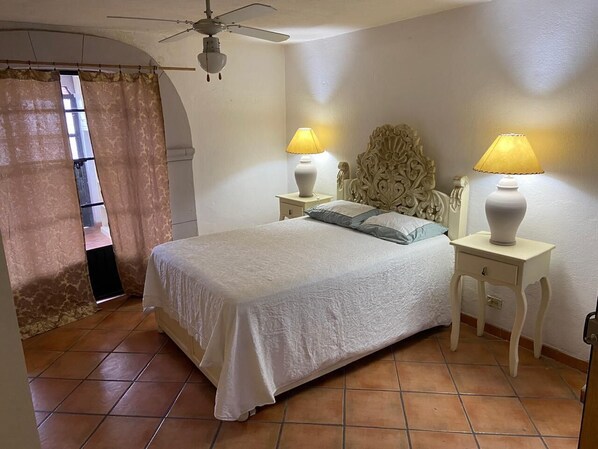 Room - Casa Encanto Santa Noche  (San Miguel de Allende)