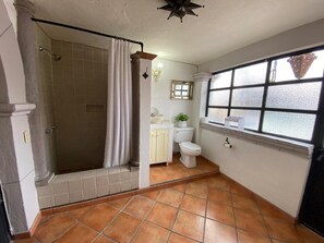 Doppia Comfort | Bagno