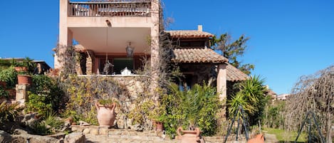 Terrain de lâhĂ©bergement