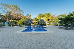 Pool - Casa 17 at The Point // Playa Avellanas // 25 min to Tamarindo (Playa Avellanas)