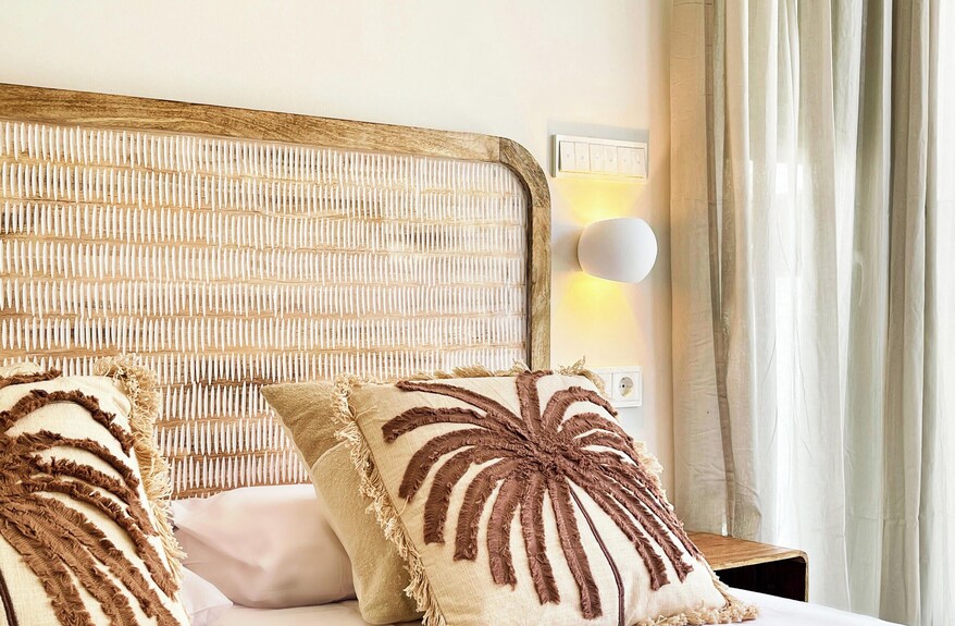 Boho Luxusapartment · Zentrum Moraira The Moraira Collection - 2 - Moraira