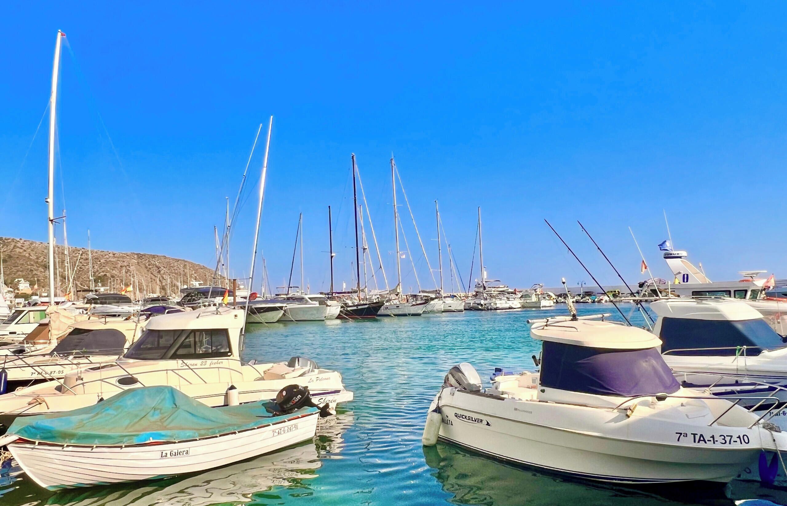 Marina