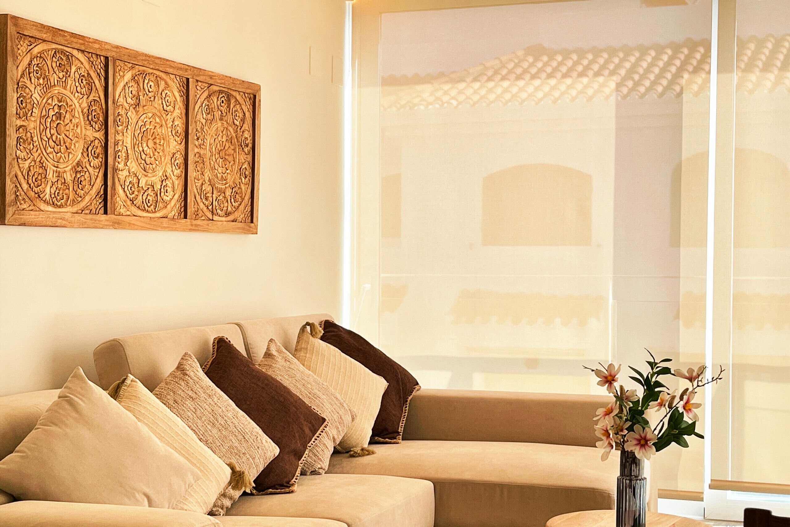 Apartamento Con Piscina Privada Y Vistas Al Peñón De Ifach · The Moraira Collection 4 - Moraira