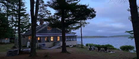 Eksteriør