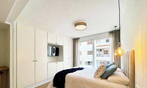 Room - Elegant Apartment in the Centre of Moraira | THE MORAIRA COLLECTION – 3 (Moraira)