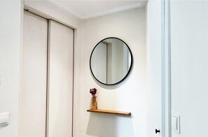 Interior - Elegant Apartment in the Centre of Moraira | THE MORAIRA COLLECTION – 3 (Moraira)