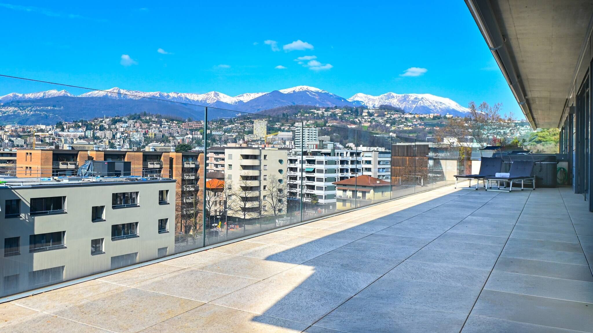 Teras/patio