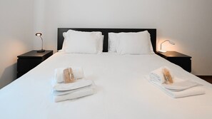 Apartemen, 3 kamar tidur, akses difabel, balkon | 3 kamar tidur