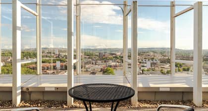 Majestic Hotels Bristol