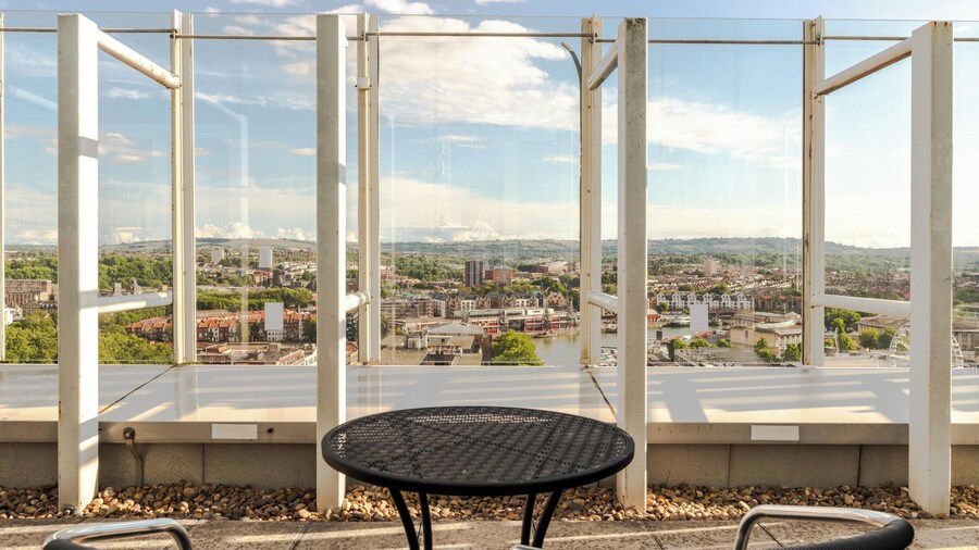 Majestic Hotels Bristol