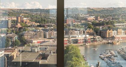 Majestic Hotels Bristol