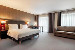 Habitación doble superior