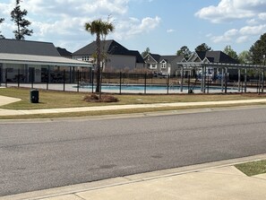 Pool - LAST-MINUTE MASTERS RENTAL (North Augusta)