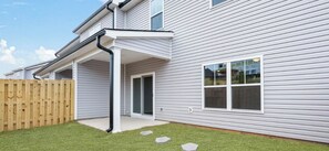 Exterior - LAST-MINUTE MASTERS RENTAL (North Augusta)