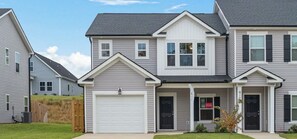 Exterior - LAST-MINUTE MASTERS RENTAL (North Augusta)