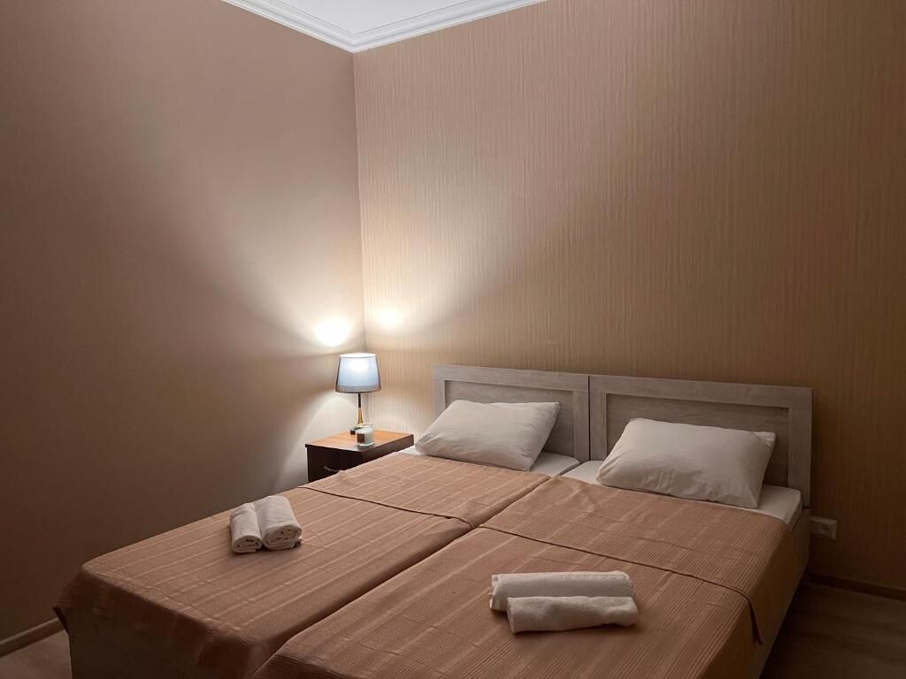 Suite Confort, vistas al jardín