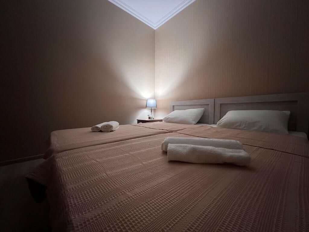 Comfort Suite, Garden View